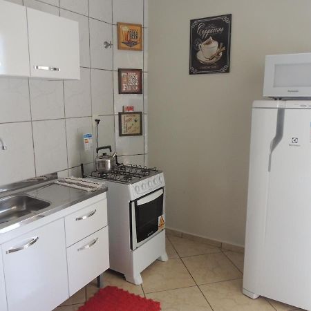 Apartamento Mobiliado Com Garagem Apartment ชาเปโก ภายนอก รูปภาพ