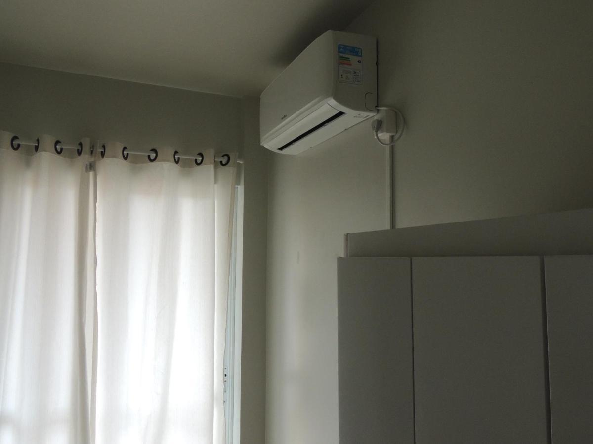 Apartamento Mobiliado Com Garagem Apartment ชาเปโก ภายนอก รูปภาพ