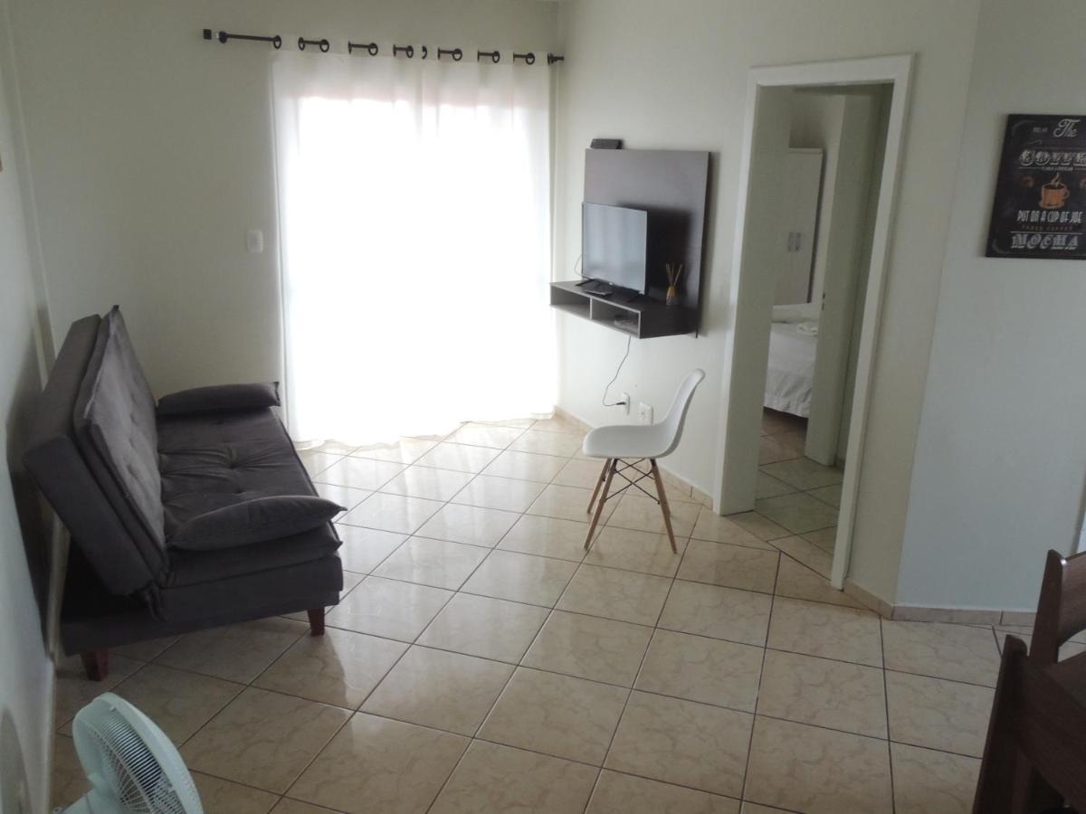 Apartamento Mobiliado Com Garagem Apartment ชาเปโก ภายนอก รูปภาพ
