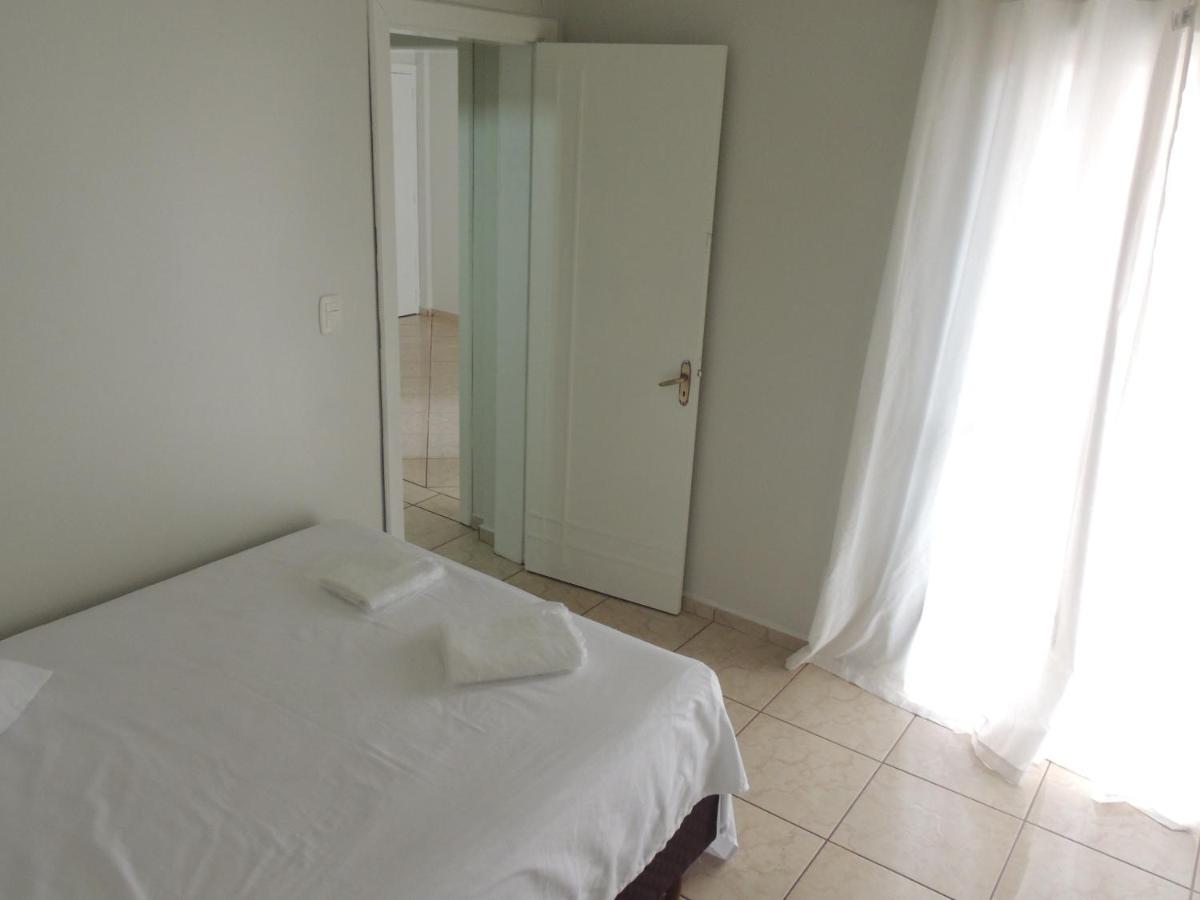 Apartamento Mobiliado Com Garagem Apartment ชาเปโก ภายนอก รูปภาพ